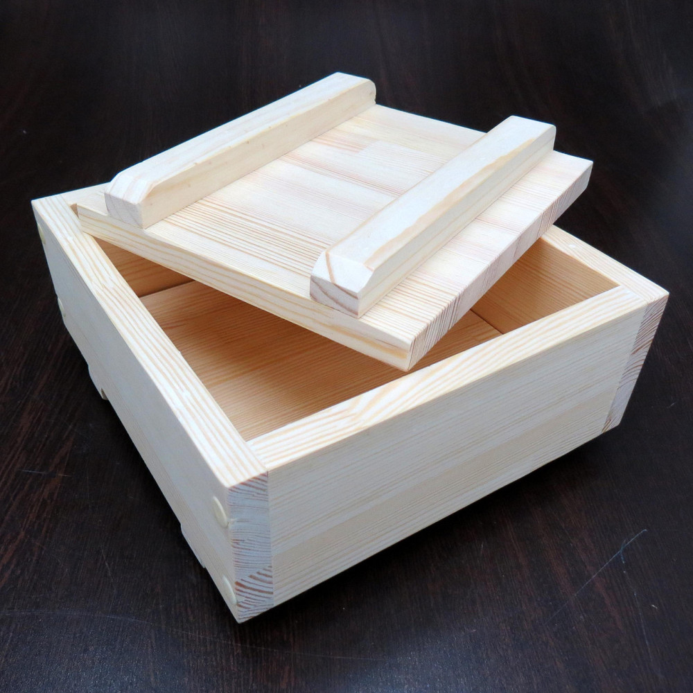 Пресс-форма для суши 