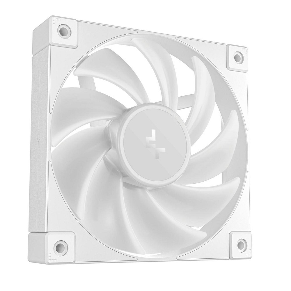 Вентилятор DeepCool FD12 ARGB WH-3 IN 1 ( 498 г ) Харків - фото 17