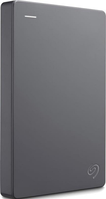 Зовнішній жорсткий диск 2.5" USB 1.0TB Seagate Bacis Gray (STJL1000400) ( Сірий ) Харків - фото 1