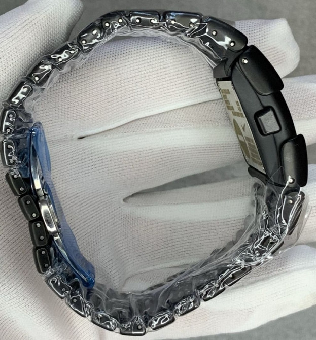 Годинник Nike triax чорні d-line, МЕТАЛЕВІ, якість ТОП. Часы винтаж. Киев - изображение 3