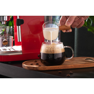 Соусница Ardesto Set of Cream and Sauce 100 мл 2 шт (AR2603CS) Винница - изображение 2