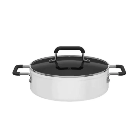 Кастрюля ZHIWUZHU Soup Pot Mijia custom GJT02CM Одесса