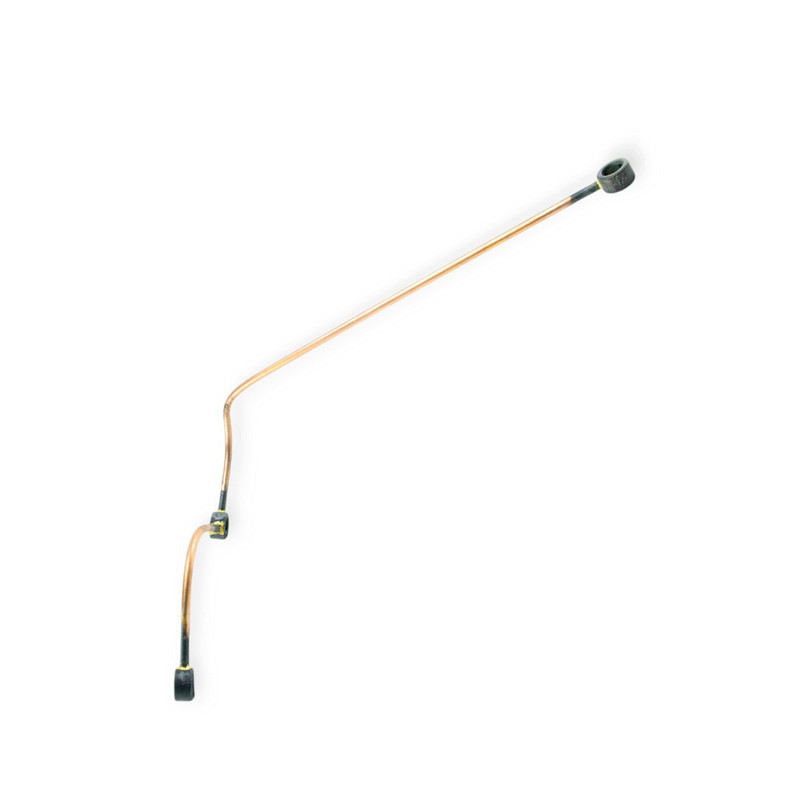 Трубка смаски (маслопровод) Т-25 Мукачево - изображение 1