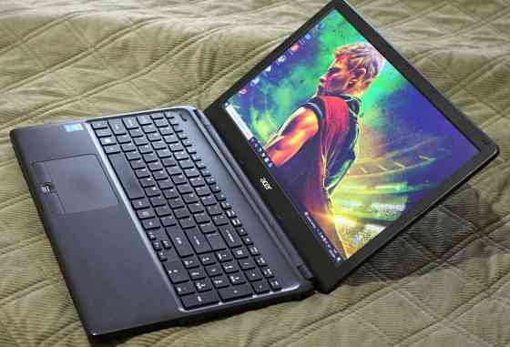 Acer tmp 455/Core i7-4500 4x/Видео2GB/8GB/SSD512/АКБ3ч/15 FHD Харьков