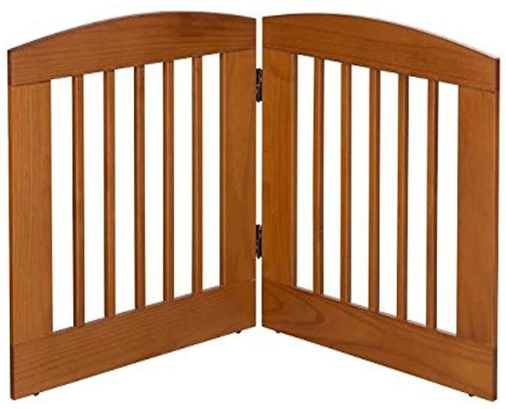 Заборчик ограничитель 