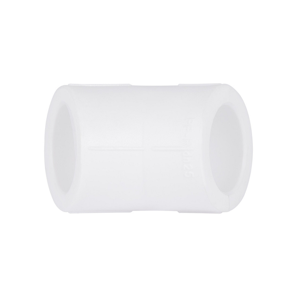 Куточок PPR Blue Ocean "Білий" 25, 45° Київ - фото 3