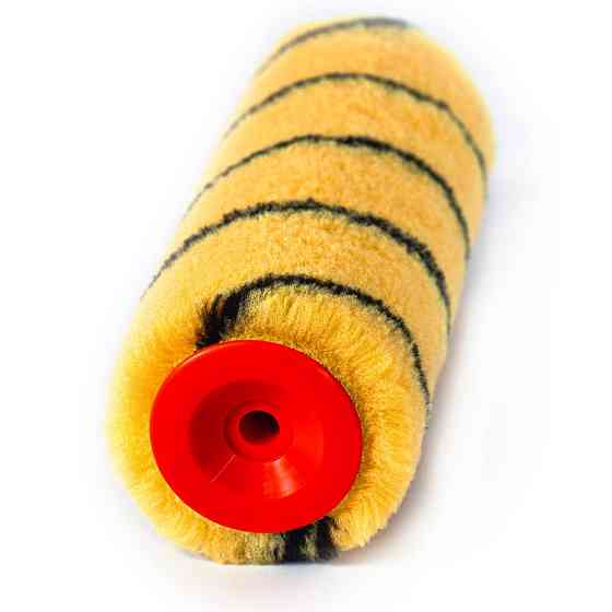 Валик хутряний під ручку 8х48х180 мм, ворс 11 мм TITAN COLOR PREMIUM 1 шт Рівне