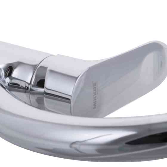 Кухонний змішувач Mixxus Premium Donna 777 MI0585 - стиль та якість Харків