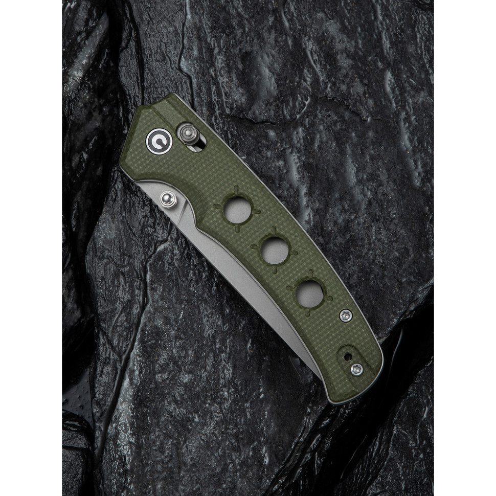 Ніж Civivi Noctis C24020С-3 Київ - фото 13