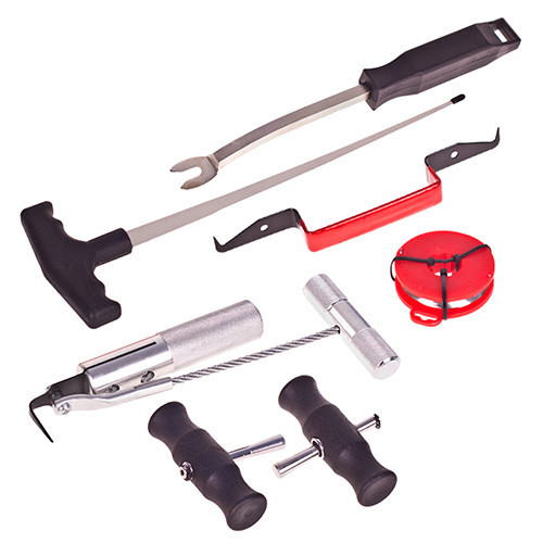 Комплект для зняття скла 7 перед.(КС-1029) Alloid Одеса - фото 1