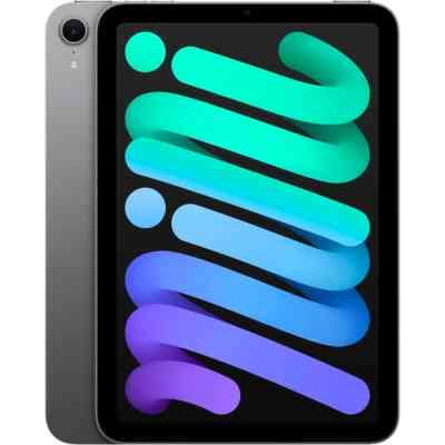 Планшет Apple iPad mini 2024 Wi-Fi 128GB Space Grey (MXN63NF/A) Вінниця
