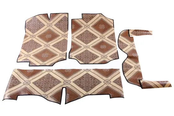 Килимок підлоги 2108 лінолеум Вінниця