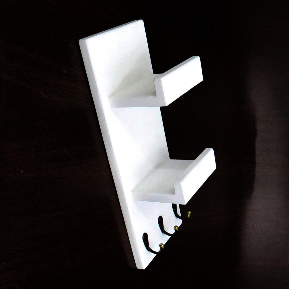 Полиця для ванної "Лауфен" зефір Миколаїв - фото 4