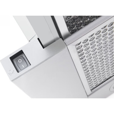 Вытяжка кухонная Hansa OTP6241IH Винница - изображение 5