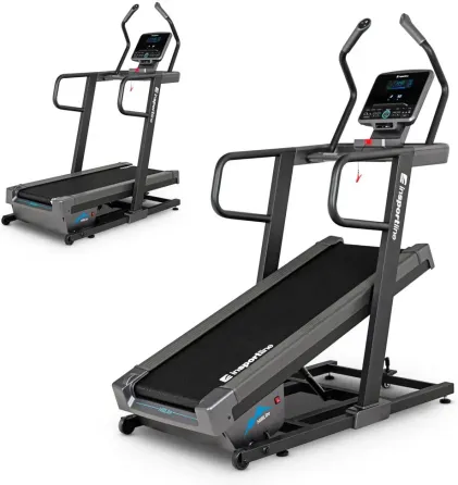 Беговая дорожка Insportline Profesjonalna Bieżnia Elektryczna Hill Lite Киев