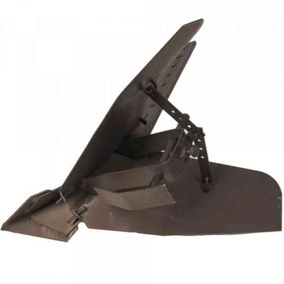 Окучник регулируемый 