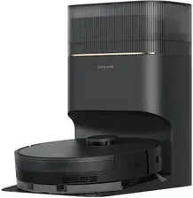 Пылесос Robot sprzątający Dreame D20 Pro Plus Czarny Киев