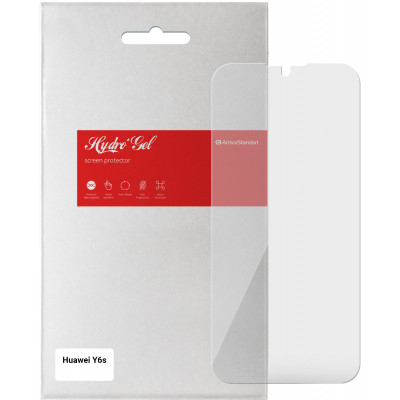 Плівка захисна Armorstandart Huawei Y6s (ARM62051) Вінниця - фото 1