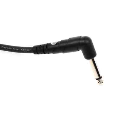 Інструментальний кабель D&apos;Addario Classic Series Instrument Cable 3m (PW-CGTRA-10) Вінниця