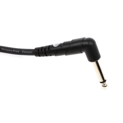 Інструментальний кабель D&apos;Addario Classic Series Instrument Cable 3m (PW-CGTRA-10) Вінниця - фото 3