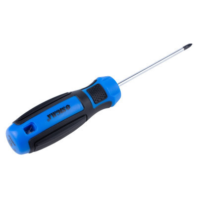 Викрутка Sigma хрестова PH 0x75мм CrV Mega (4009311) Вінниця - фото 3