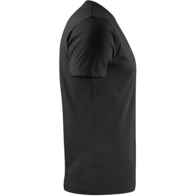 Футболка Printer Active Wear RSX Heavy T-shirt чорний L (2264020900L) Винница - изображение 2