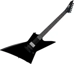 Гитара ESP LTD EX-201 Black Gitara elektryczna Київ