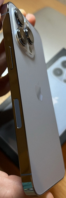 Айфон iPhone 13 Pro pacific blue на 256gb. Харків - фото 1