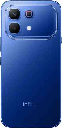 Смартфон Infinix Note 60 Pro X6878 8/256GB Deep Ocean Blue ( 13752 ) Харків
