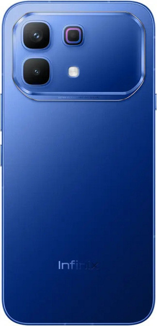 Смартфон Infinix Note 60 Pro X6878 8/256GB Deep Ocean Blue ( 13752 ) Харків - фото 6