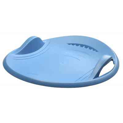 Санки Plastkon льодянка Supernova 60 cм сині (44657) Вінниця