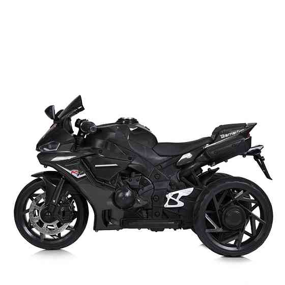 Дитячий електромобіль Мотоцикл M 5823ELS-2 до 30 кг Вінниця