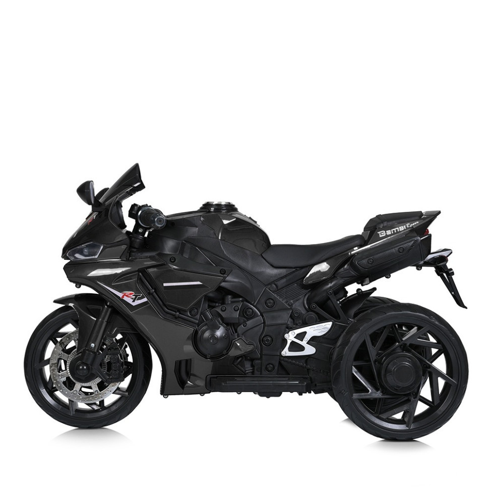 Дитячий електромобіль Мотоцикл M 5823ELS-2 до 30 кг Вінниця - фото 3