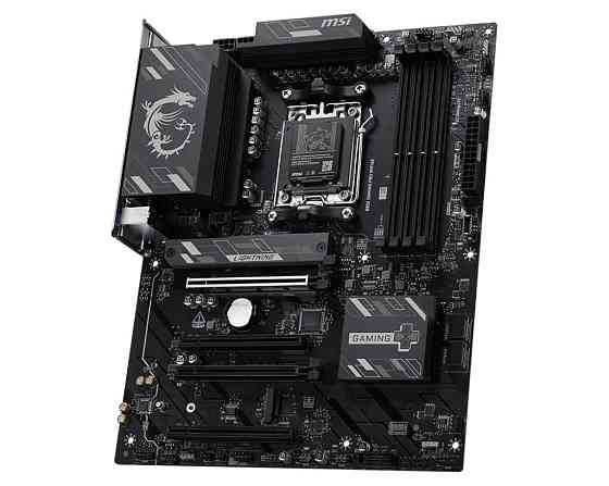 Материнська плата Gigabyte B850 Gaming Pro WiFi6E Socket AM5 ( 15712 ) Харків