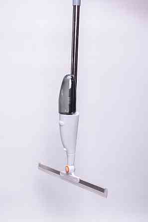 Швабра-скребок з розпилювачем для твердих поверхонь Київ