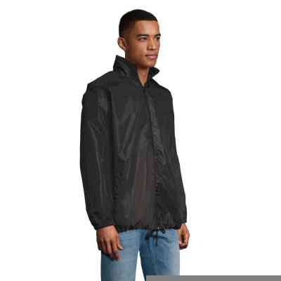 Куртка Sol's Shift чорний L (01618312L) Вінниця