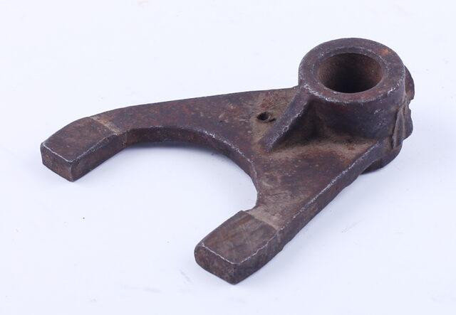 Вилка підвищеної/зниженої передачі Хінтай 120/220 Мукачево - фото 1