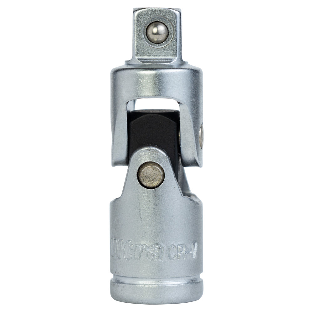 Ultra Шарнир карданный 3/8" 60мм CrV ULTRA (6055202) Коломыя - изображение 1