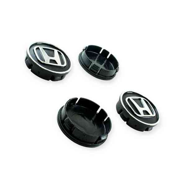 Ковпачок заглушка диска honda 55/60мм (к-т 4шт) рифлений Мукачево