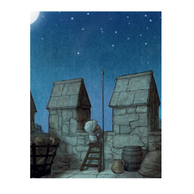 Книга Лицар Сич. Книга 1 - Крістофер Деніз Видавництво РМ (9786178512552) Вінниця - фото 8