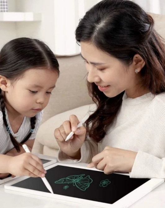 Детский планшет для рисования Xiaomi Mijia Writing Tablet 10” Киев - изображение 2