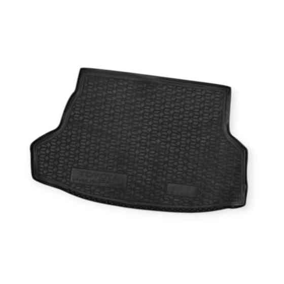 Килимок Toyota Prius Prime 2015-> багажника Мукачево