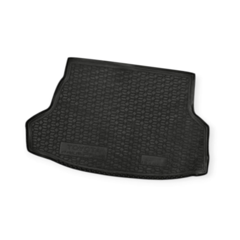 Килимок Toyota Prius Prime 2015-> багажника Мукачево - фото 1