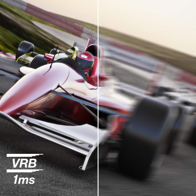 Монитор Acer SA222QEBI (UM.WS2EE.E01) Винница - изображение 5