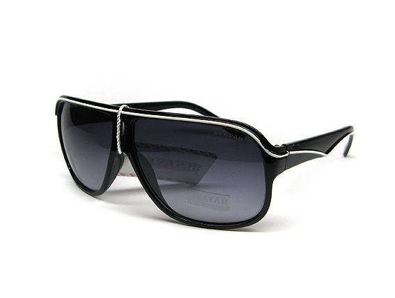 Окуляри сонцезахисні для чоловіка трендові Avatar Київ - фото 1