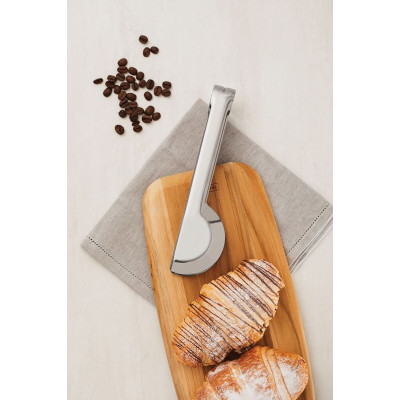 Щипці кухонні Tramontina Essentials 20,5 см (63800/627) Вінниця - фото 3