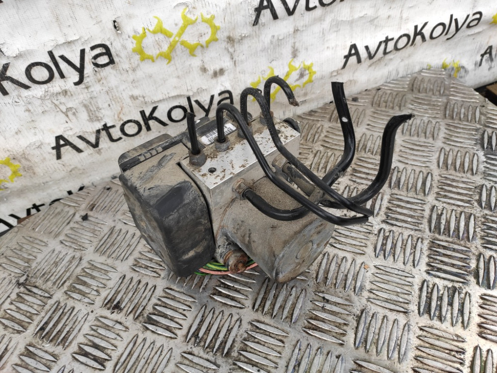 Блок ABS Citroen Berlingo 2008-2015 Ковель - фото 7