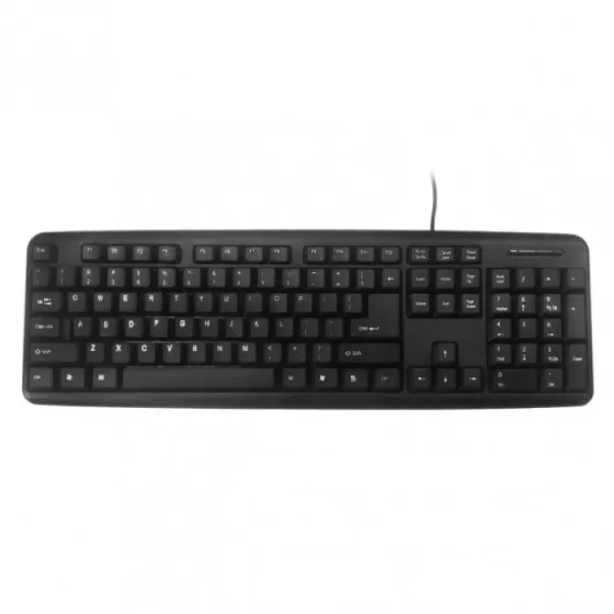 Клавиатура KEYBOARD (TC-01) / X1 / K107 3486 мк Киев