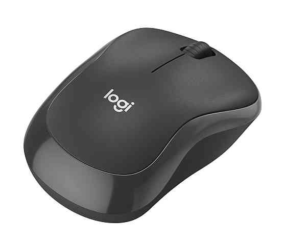 Миша бездротова Logitech M240 for Business (910-007182) Чорно-сірий Харьков