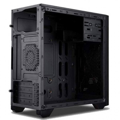 Корпус для ПК Golden Field M8B w/o PSU Винница - изображение 3